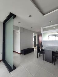 Blk 487 Admiralty Link (Sembawang), HDB 4 Rooms #597709691